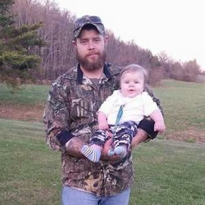 Meet your Posher, Christofer