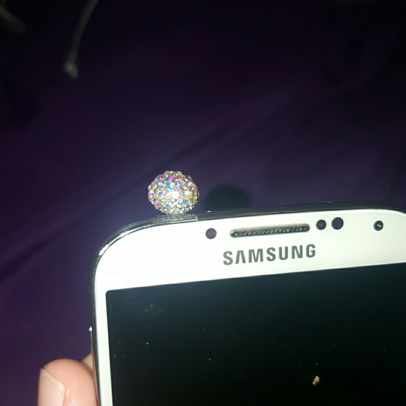 Beautiful earjack :) - Picture 3 of 4