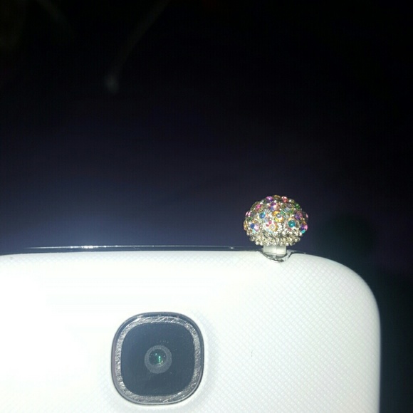 Beautiful earjack :) - Picture 4 of 4