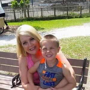 Meet your Posher, Gina