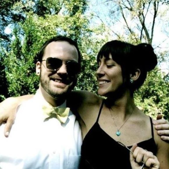 Meet your Posher, Tricia