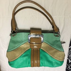GUESS Satchel