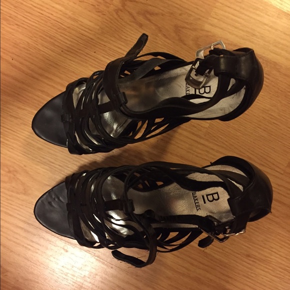 Bakers Platforms - image 3