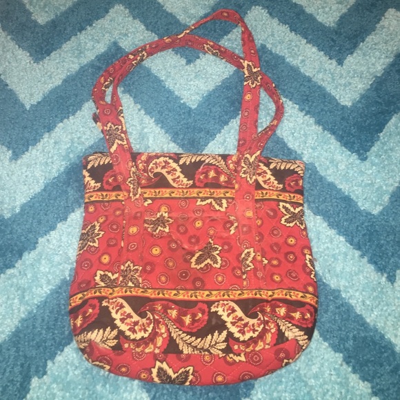 Used Vera Bradley
