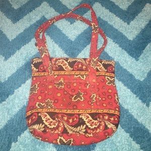 Used Vera Bradley