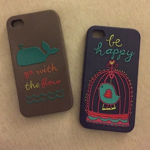 iPhone 4/4s cases