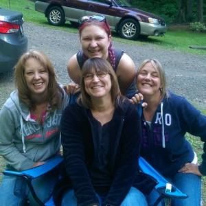 Meet your Posher, Susan