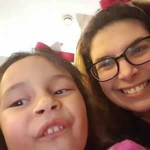 Meet your Posher, Brittini-ann