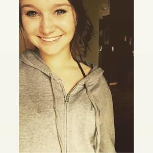 Meet your Posher, Kaelyn