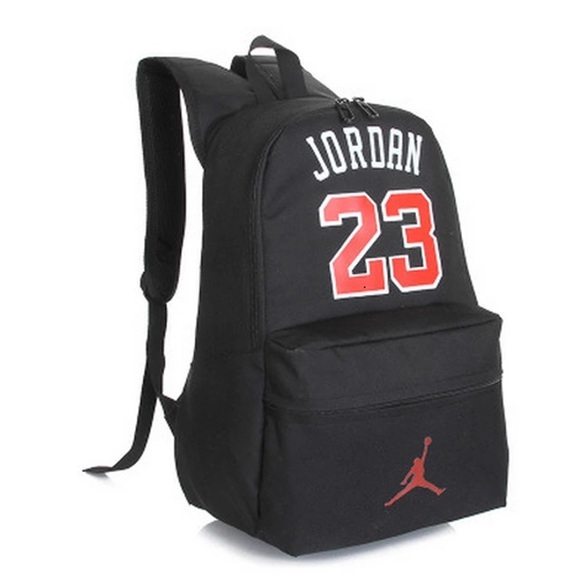 23 Air #Jordan bag, - Picture 1 of 1