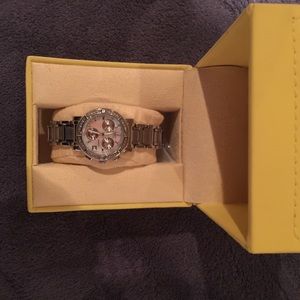 Invicta watch