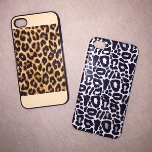 iPhone 4/4s cases