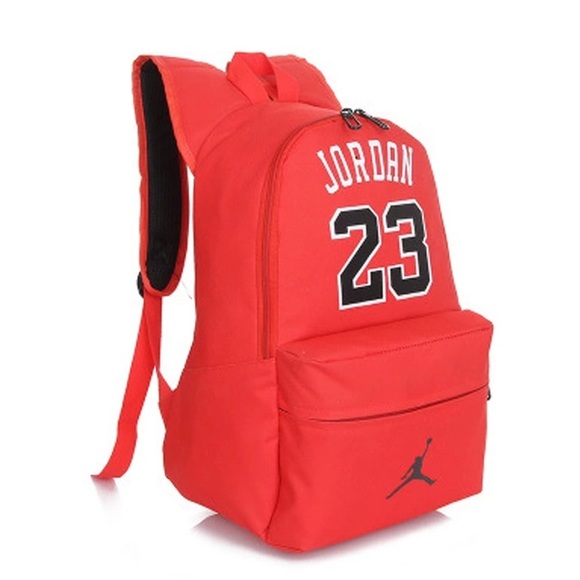 23 Air #Jordan bag,