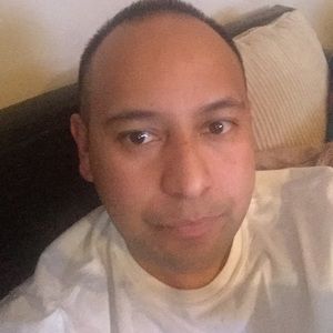 Meet your Posher, Greg