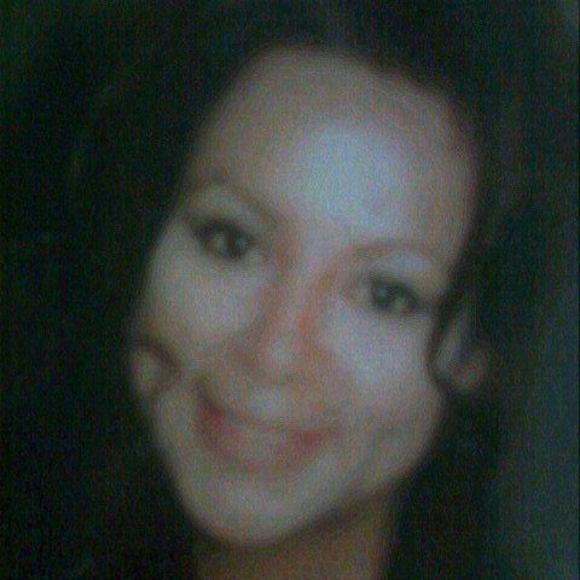 Meet your Posher, Cindy