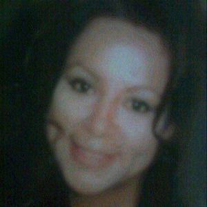 Meet your Posher, Cindy