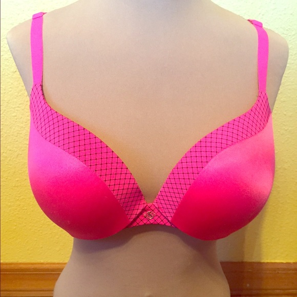 Victoria's Secret So Obsessed 36C