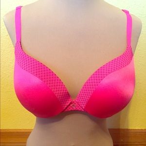 Victoria's Secret So Obsessed 36C