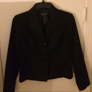 Career Jacket
