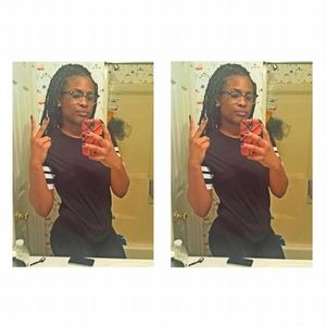 Meet your Posher, Briana