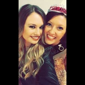 Meet your Posher, Jordan