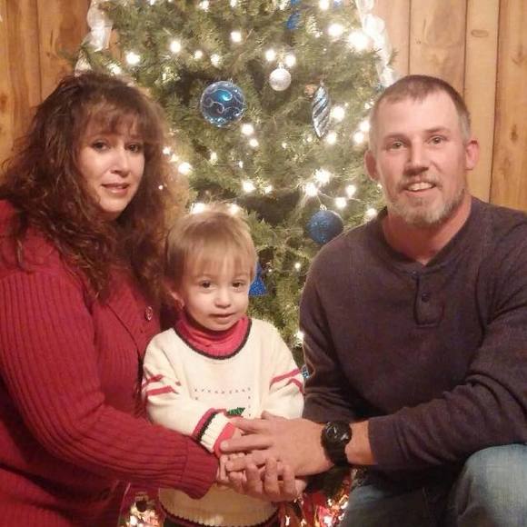 Meet your Posher, Chasity - Picture 1 of 1