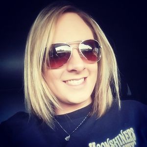 Meet your Posher, Shannon