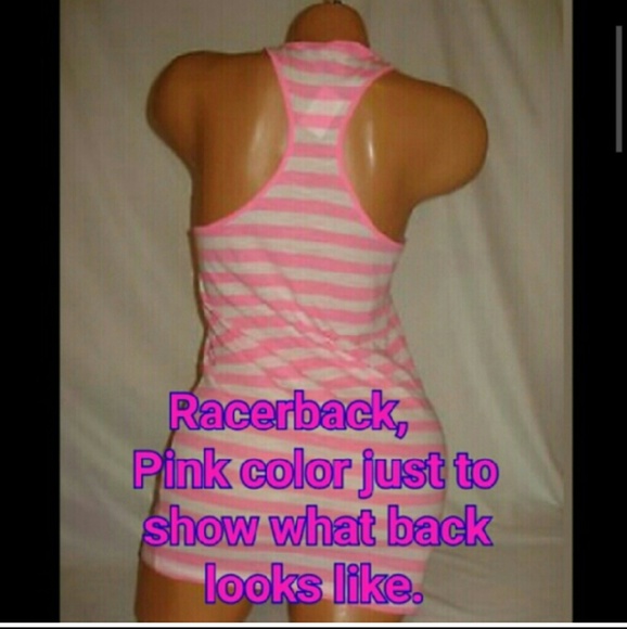 Victoria secret PINK Tank top - Picture 2 of 3