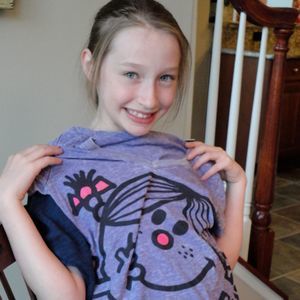 Meet your Posher, Kerrigan