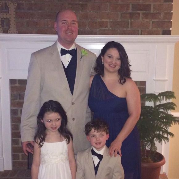 Meet your Posher, Sharon