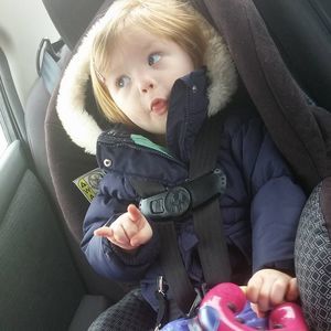 Meet your Posher, Jaclyn