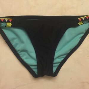 Bikini bottoms