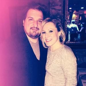 Meet your Posher, Adriane