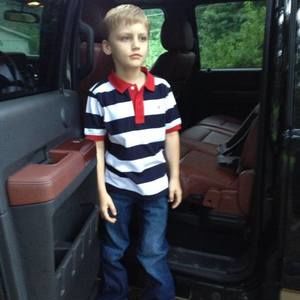 Meet your Posher, Jody donnie