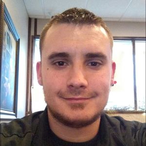 Meet your Posher, Patrick