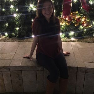 Meet your Posher, Veronica