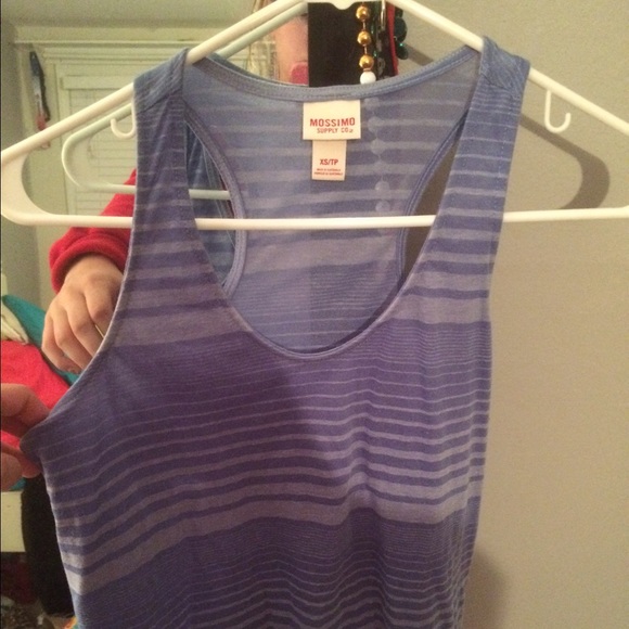 Tank - Picture 2 of 2