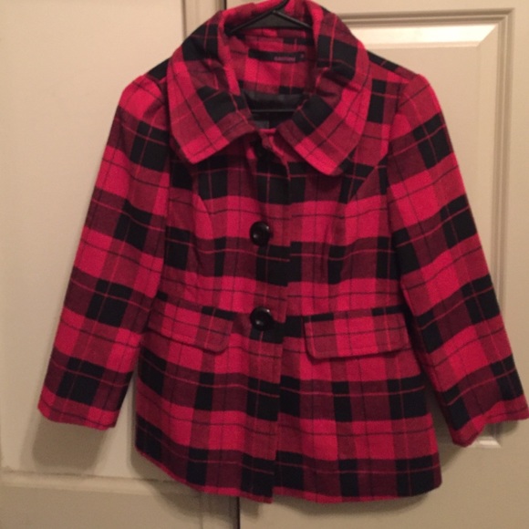 Never worn/ Runs small