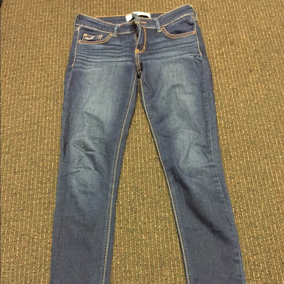 Hollister jeans