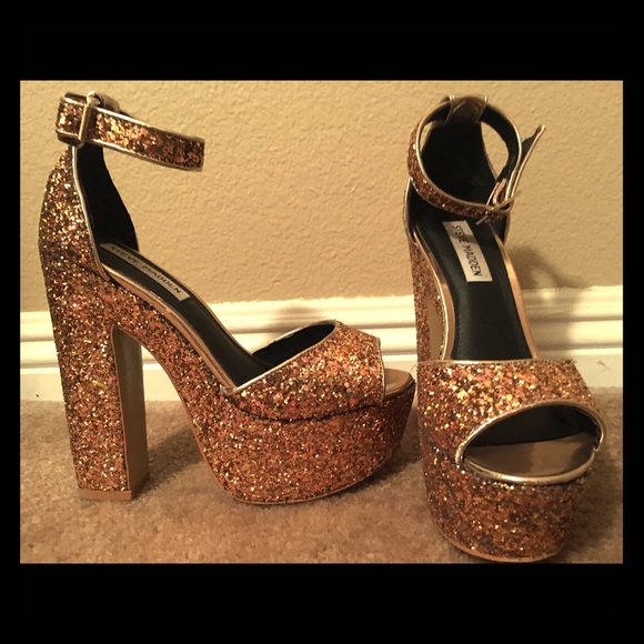 Steve Madden heels