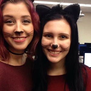 Meet your Posher, Alisha