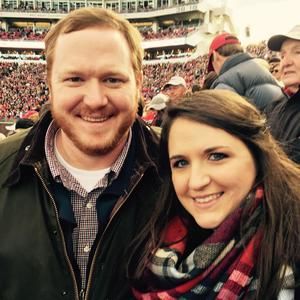 Meet your Posher, Kaitlyn