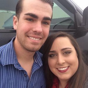 Meet your Posher, Paige