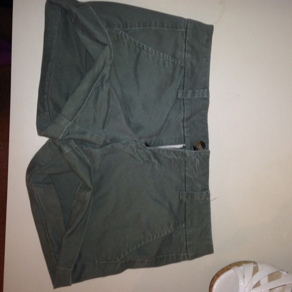 Shorts - Picture 1 of 1