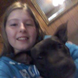 Meet your Posher, Madison