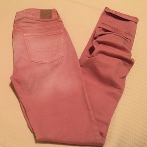 American Eagle Jeans ✌🏻