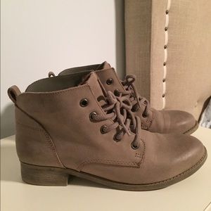 Steve Madden Rubin Bootie