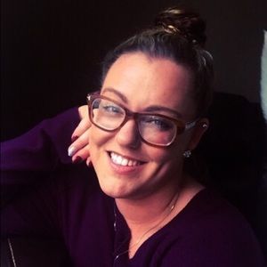 Meet your Posher, Shelby