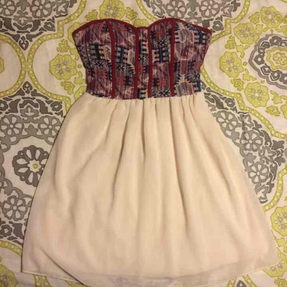 Dresses & Skirts - Summer dress