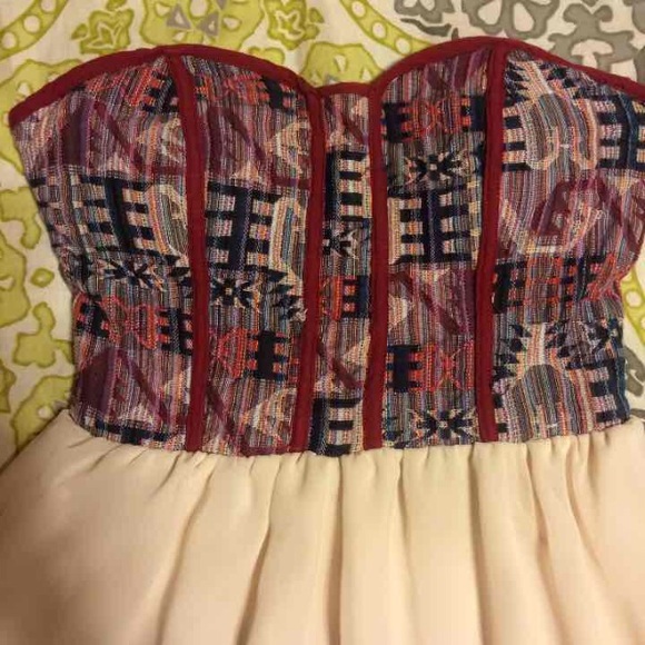 Summer dress - Picture 2 of 3